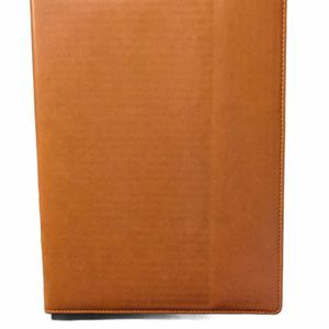 Sharper Image photo album with a voice recorder